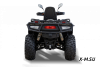 Квадроцикл HISUN TACTIC GT1000/LIMITED