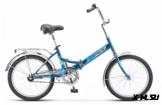 Велосипед STELS Pilot 410 20 Z010