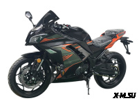 Мотоцикл FALCON PRIME 3