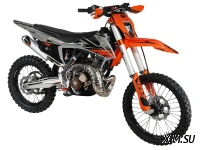 Мотоцикл GR8 T250L (2T) Enduro OPTIMUM (2022 г.)