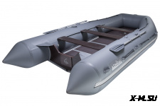 Надувная лодка ПВХ Адмирал 500