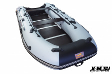 Лодка Марлин 410 S