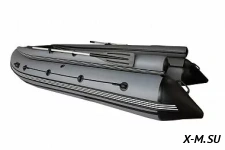 Лодка Orca 340F НД