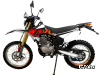 Мотоцикл KAYO T1 300 ENDURO (PR300) 21/18 (2025г.) ПТС