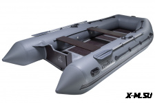 Надувная лодка ПВХ Адмирал 380