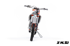 Кроссовый мотоцикл Koshine XN85 19/16 M 2