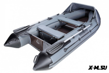 Надувная лодка ПВХ Адмирал 320 Sport Lux