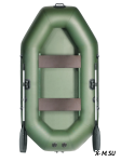 Надувная лодка АКВА-МАСТЕР 280