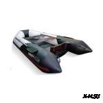 Надувная лодка Хантер 345 ЛКА