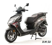 Скутер MOTOLAND (МОТОЛЕНД) 150 куб. PALADIN