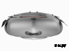 Надувная лодка Rocky Mini 260