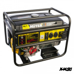 Электрогенератор Huter DY8000LX