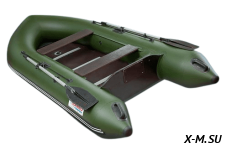 Лодка ПВХ BARRAKUDA 320K