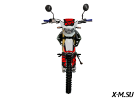 Мотоцикл KAYO T1-L 250 ENDURO (CB250G) 21/18 (2025г.) ПТС