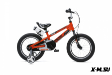 Велосипед ROYAL BABY SPACE NO.1 ALLOY 18