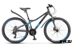 Велосипед STELS Navigator 610 MD 26&quot; V050