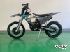 Мотоцикл JHL MOTO JHL ZR5 YBS300 (176MN)