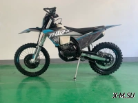 Мотоцикл JHL MOTO JHL ZR5 YBS300 (176MN)