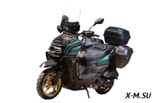 Скутер BC TANK-1