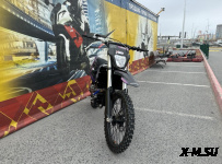 Мотоцикл Avantis A7 NEW (NB300/174MN-5) KKE АКЦИЯ