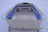 Алюминиевая лодка Wyatboat-340 Р