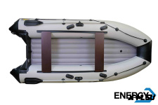 Лодка Марлин 390 EA