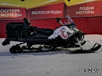 Снегоход STELS ВИТЯЗЬ SA800 2.0 MAX SPORT