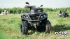 Квадроцикл AODES Pathcross ATV1000L EPS XE PRO SPORT 2025г.