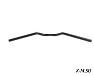 Руль для  снегохода IKUDZO HUNTER