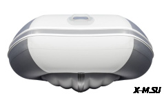 Надувная лодка Таймень LX 3400 НДНД