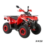 Квадроцикл Mikilon Hammer 200L Pro-R (С лебедкой)