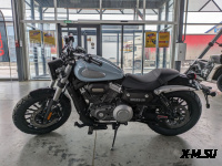 Мотоцикл Benda Chinchilla 300