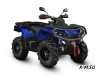Квадроцикл AODES Pathcross ATV1000S EPS XE PRO SPORT 2025г.