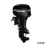 Лодочный мотор MARLIN PROLINE MP 50 AWRS