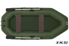 Лодка ПВХ Фрегат М-5 (300 см)