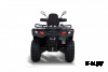 Квадроцикл HISUN TACTIC 550(HS550ATV) LIMITED