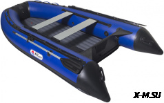 Лодка Smarine AIR MAX 330