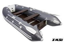 Надувная лодка Таймень LX 3400 СК