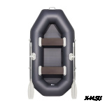 Надувная лодка Барс 260