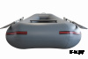 Гребная лодка ПВХ ФАВОРИТ Одиссей 280