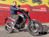 Мотоцикл FUEGO Scrambler 250 АКЦИЯ