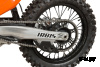 Эндуро мотоцикл IRBIS KTR 250