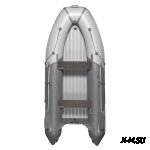 Лодка Адмирал АМ-355 НДНД