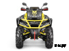 Квадроцикл AODES Pathcross ATV1000S MUD PRO EPS XE 2025г.
