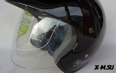 Стекло к шлему YEMA-602