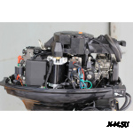 Лодочный мотор PROMAX SP40FEES S-PRO