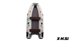 Лодка ПВХ &quot;Allaska-Drive 360&quot;