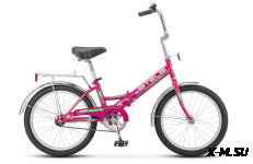 Велосипед STELS Pilot-310 20&quot; Z010