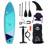 SUP Board ADVENTUM 10.8