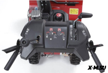 Снегоуборщик CANADIANA CM691150